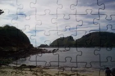 Paisaje jigsaw puzzle