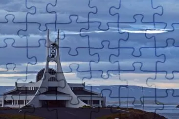 island jigsaw puzzle