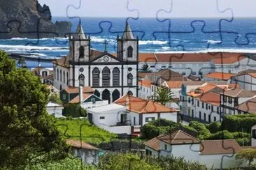 Portugal jigsaw puzzle