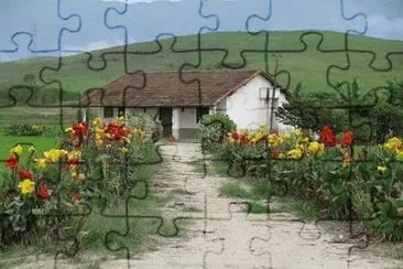 recanto jigsaw puzzle