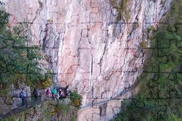 A Machupicchu-PerÃº