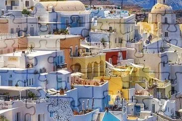 Santorini