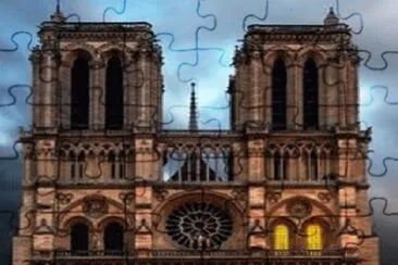 Notre Dame