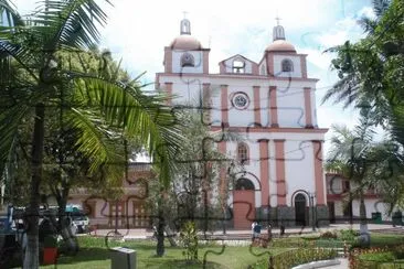 Iglesia Carolina del PrÃ­ncipe