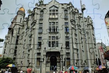 Palacio Nacional MedellÃ­n