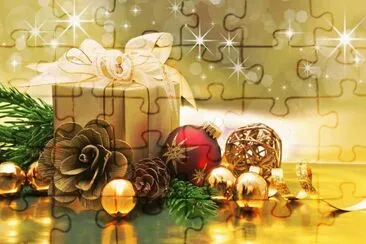 Navidad 3 jigsaw puzzle