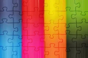 colores jigsaw puzzle