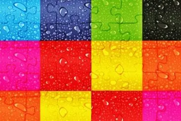 colores jigsaw puzzle