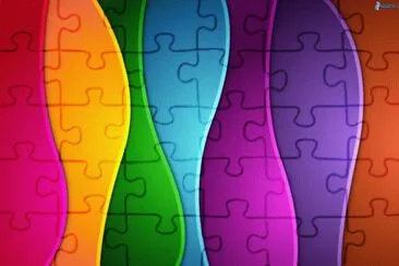 colores jigsaw puzzle