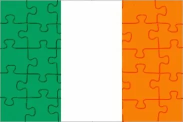 Republica de Irlanda