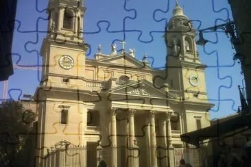 Catedral de Pamplona