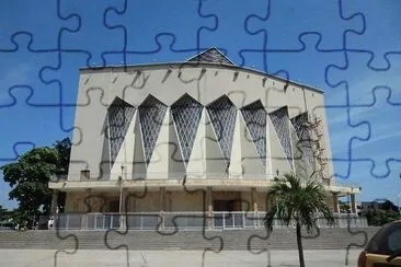 Catedral metropolitana de Barranquilla