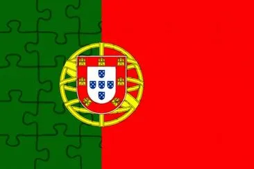 Portugal jigsaw puzzle