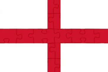 Inglaterra jigsaw puzzle