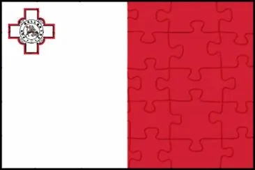 Malta jigsaw puzzle