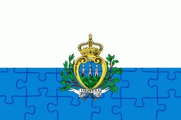 San Marino jigsaw puzzle