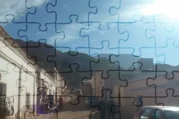 Punmamarca jigsaw puzzle