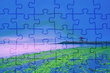 Bali 1 jigsaw puzzle