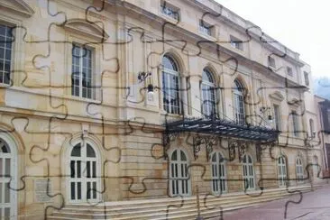 פאזל של Teatro ColÃ³n BogotÃ¡