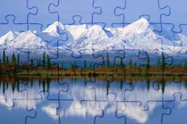 frio jigsaw puzzle