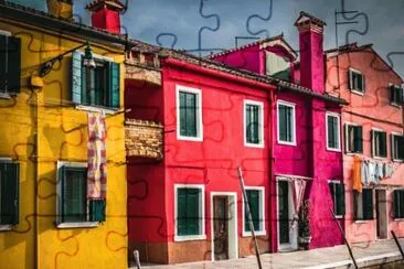 burano italie