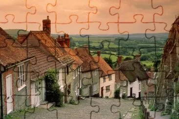 Lugares MAGICOS !!!!!!! jigsaw puzzle