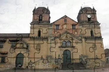 פאזל של BasÃ­lica de MonguÃ­