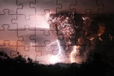 Beautiful   Terrible jigsaw puzzle