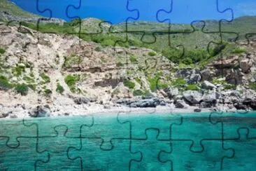 Serene jigsaw puzzle