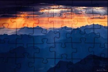 New Beginnings jigsaw puzzle