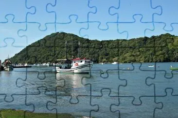 praia jigsaw puzzle