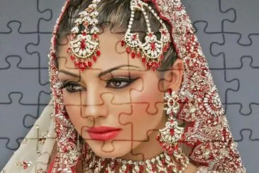 rostro 127 jigsaw puzzle