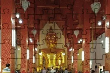 Wat Si Khom Kham