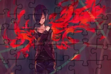 anime, animales, bebes todo lo qe se me ocurra jigsaw puzzle