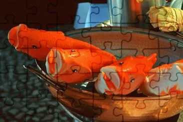 fischmarkt jigsaw puzzle