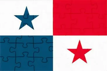 PanamÃ¡ jigsaw puzzle