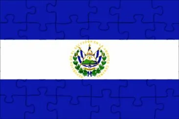 El Salvador jigsaw puzzle