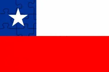 Chile jigsaw puzzle