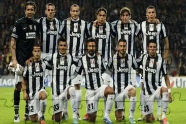 JUVENTUS