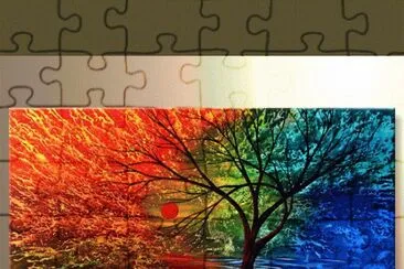 naturaleza jigsaw puzzle