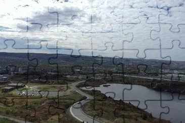 16 jigsaw puzzle