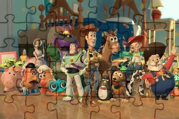 TOY STORY