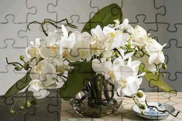 Orquideas8 jigsaw puzzle