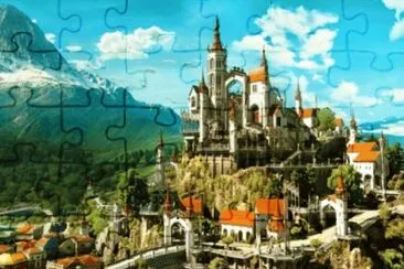 145 jigsaw puzzle