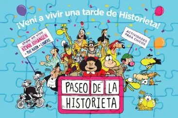 historietas