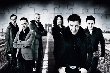 rammstein jigsaw puzzle