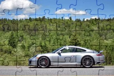 911s jigsaw puzzle