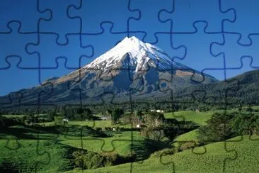 paisaje jigsaw puzzle