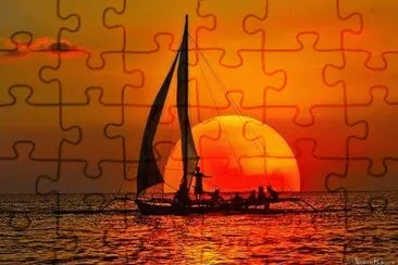 paseos jigsaw puzzle