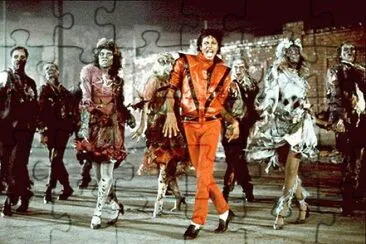 Thriller